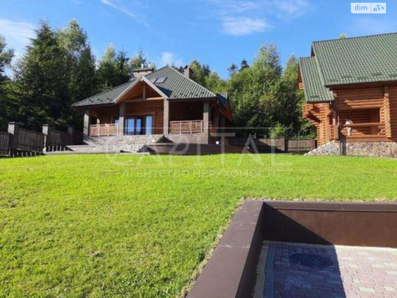 двоповерховий будинок, 230 кв. м, цегла. Продаж у Східниці фото 1