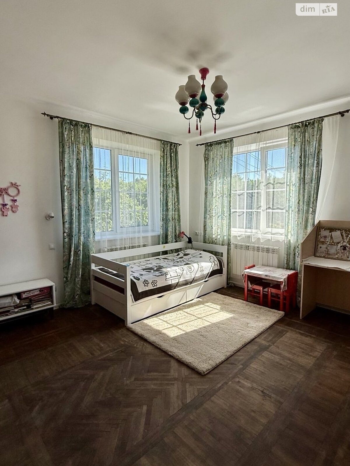 двоповерховий будинок з верандою, 148 кв. м, кирпич. Продаж у Шоломині фото 1 двоповерховий будинок з верандою, 148 кв. м, кирпич. Продаж у Шоломині фото 1
