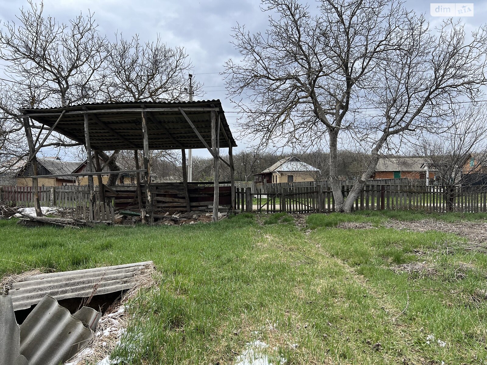 одноповерховий будинок, 45 кв. м, цегла. Продаж у Шолудьках фото 1 одноповерховий будинок, 45 кв. м, цегла. Продаж у Шолудьках фото 1