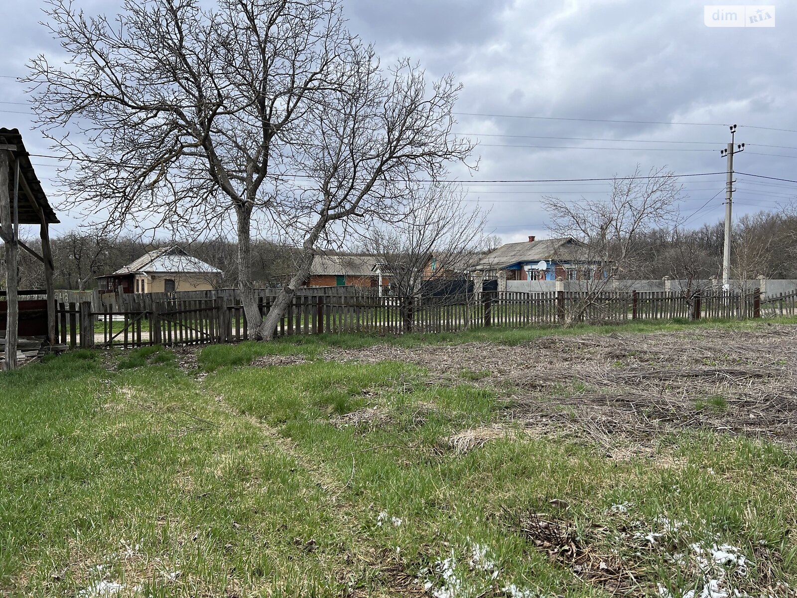 одноповерховий будинок, 45 кв. м, цегла. Продаж у Шолудьках фото 1 одноповерховий будинок, 45 кв. м, цегла. Продаж у Шолудьках фото 1