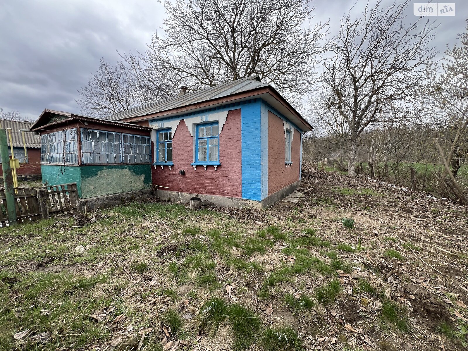 одноповерховий будинок, 45 кв. м, цегла. Продаж у Шолудьках фото 1 одноповерховий будинок, 45 кв. м, цегла. Продаж у Шолудьках фото 1