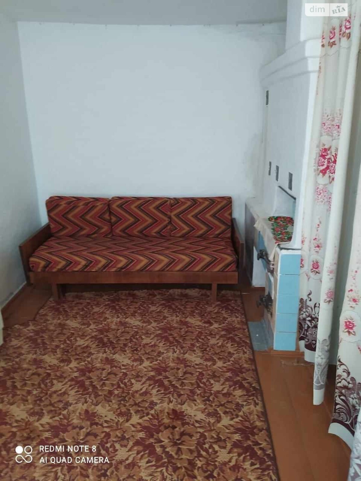 одноповерховий будинок, 45 кв. м, цегла. Продаж у Шолудьках фото 1 одноповерховий будинок, 45 кв. м, цегла. Продаж у Шолудьках фото 1