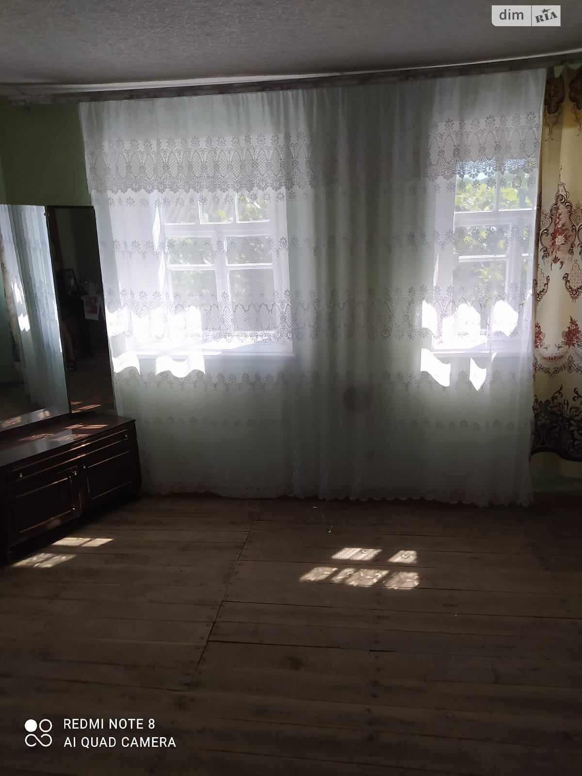 одноповерховий будинок, 45 кв. м, цегла. Продаж у Шолудьках фото 1 одноповерховий будинок, 45 кв. м, цегла. Продаж у Шолудьках фото 1