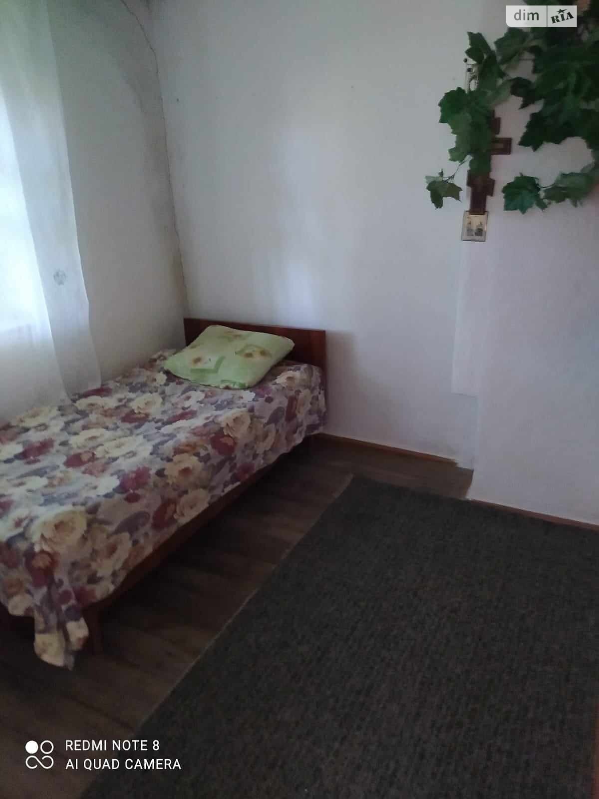 одноповерховий будинок, 45 кв. м, цегла. Продаж у Шолудьках фото 1 одноповерховий будинок, 45 кв. м, цегла. Продаж у Шолудьках фото 1