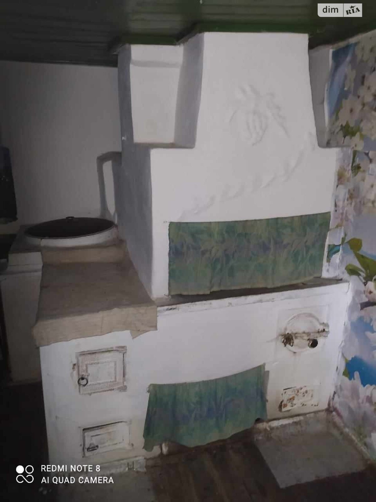 одноповерховий будинок, 45 кв. м, цегла. Продаж у Шолудьках фото 1 одноповерховий будинок, 45 кв. м, цегла. Продаж у Шолудьках фото 1