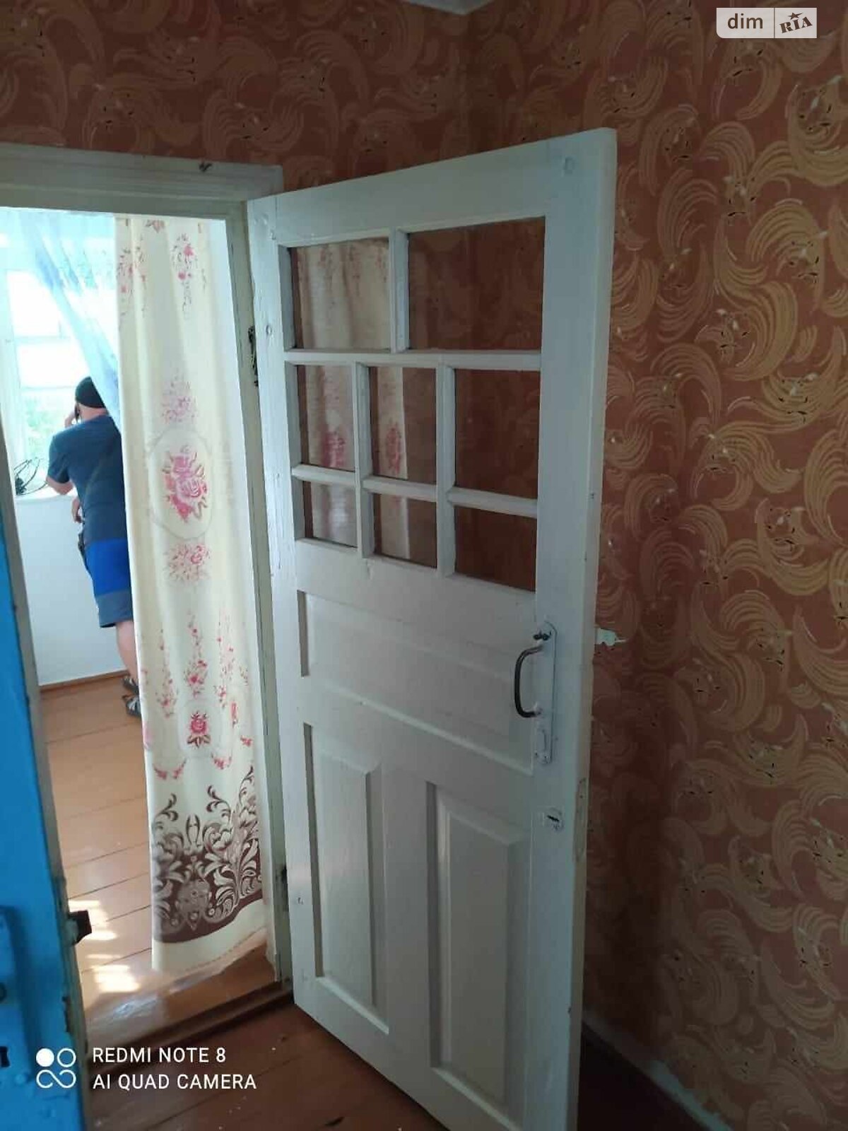 одноповерховий будинок, 45 кв. м, цегла. Продаж у Шолудьках фото 1 одноповерховий будинок, 45 кв. м, цегла. Продаж у Шолудьках фото 1