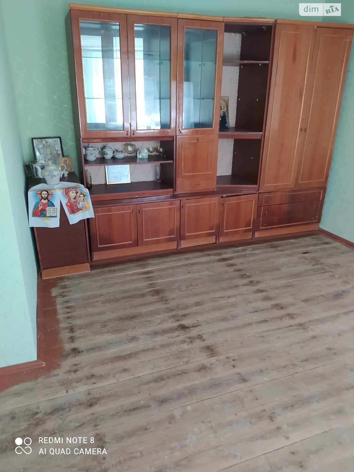 одноповерховий будинок, 45 кв. м, цегла. Продаж у Шолудьках фото 1 одноповерховий будинок, 45 кв. м, цегла. Продаж у Шолудьках фото 1