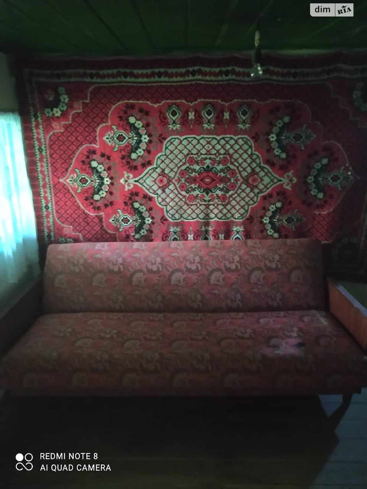 одноповерховий будинок, 45 кв. м, цегла. Продаж у Шолудьках фото 1 одноповерховий будинок, 45 кв. м, цегла. Продаж у Шолудьках фото 1