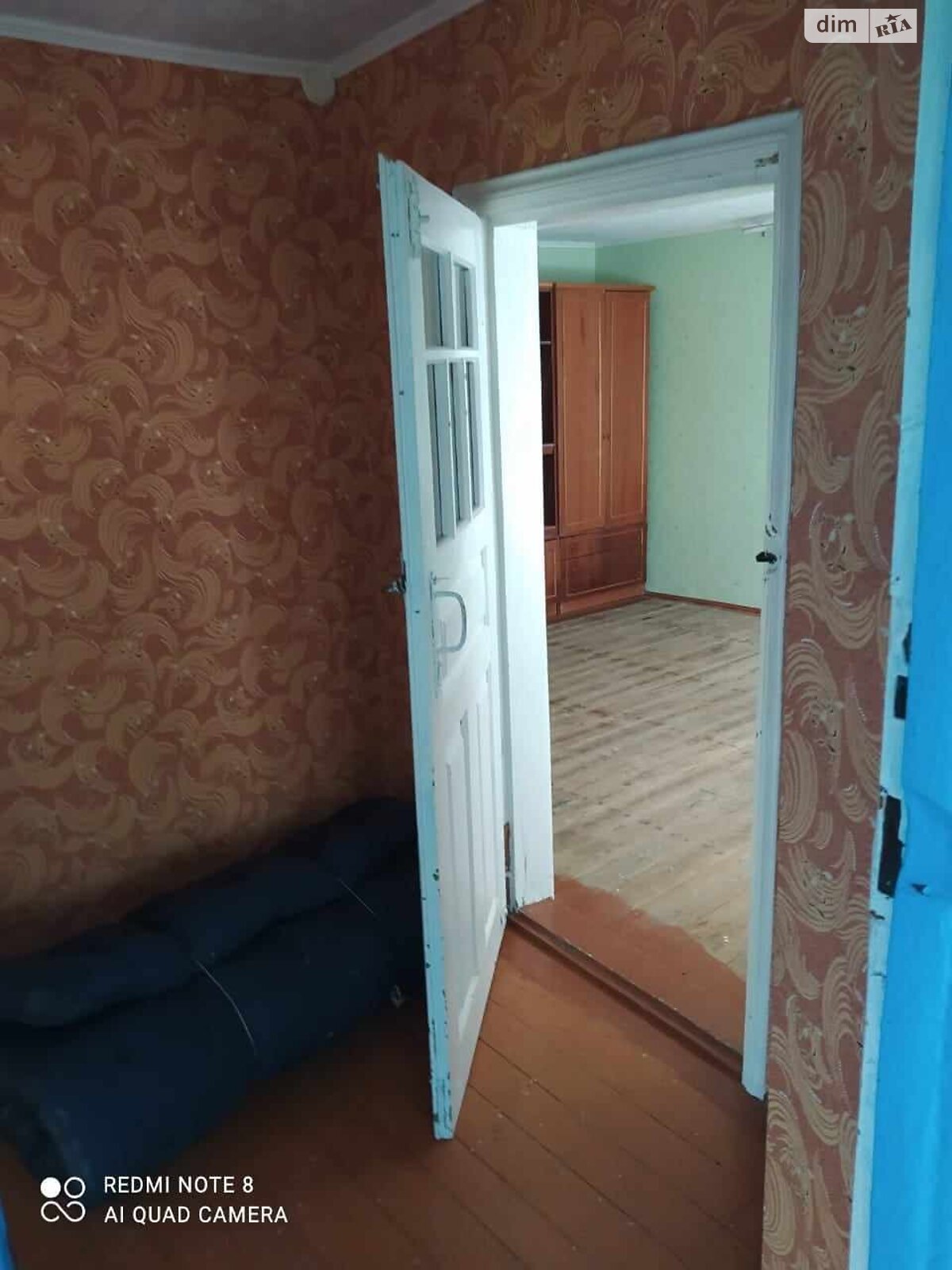 одноповерховий будинок, 45 кв. м, цегла. Продаж у Шолудьках фото 1 одноповерховий будинок, 45 кв. м, цегла. Продаж у Шолудьках фото 1