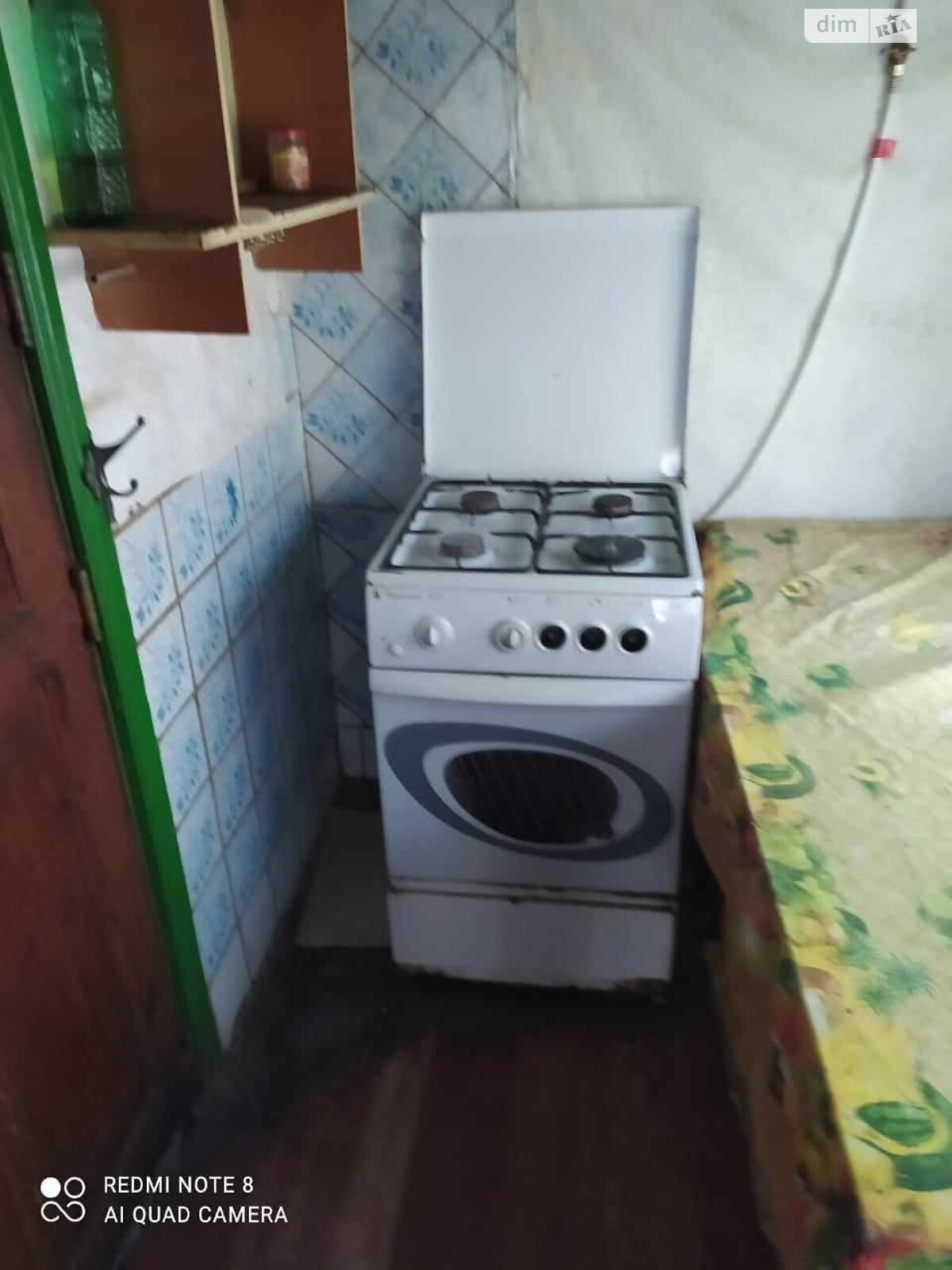 одноповерховий будинок, 45 кв. м, цегла. Продаж у Шолудьках фото 1 одноповерховий будинок, 45 кв. м, цегла. Продаж у Шолудьках фото 1
