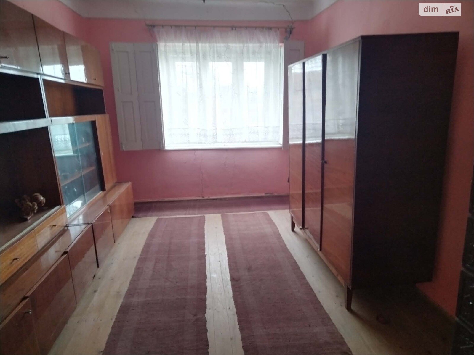 одноэтажный дом, 96.5 кв. м, кирпич саманный. Продажа в Шом фото 1