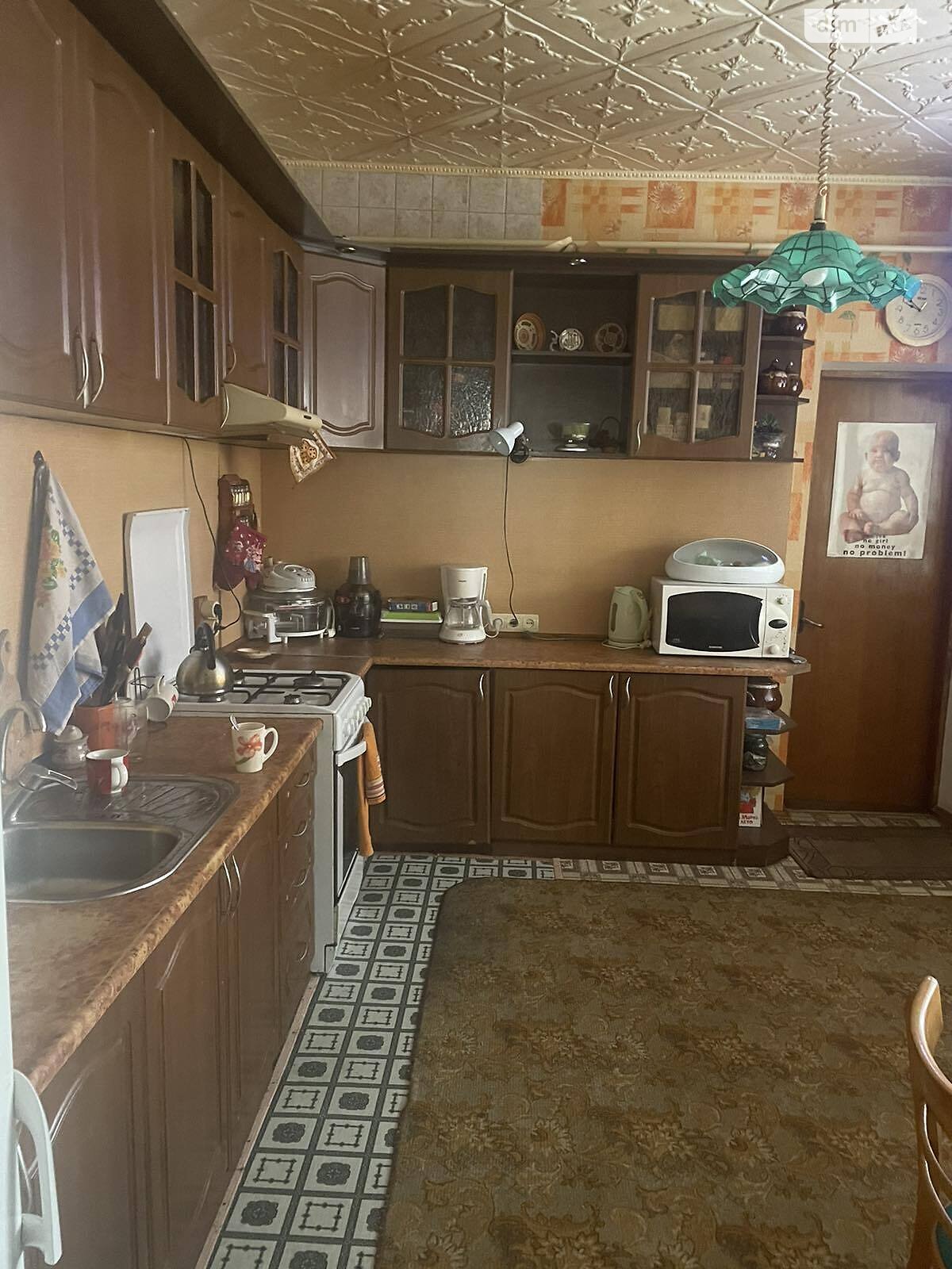 двоповерховий будинок з гаражем, 237 кв. м, цегла. Продаж у Шостаках фото 1