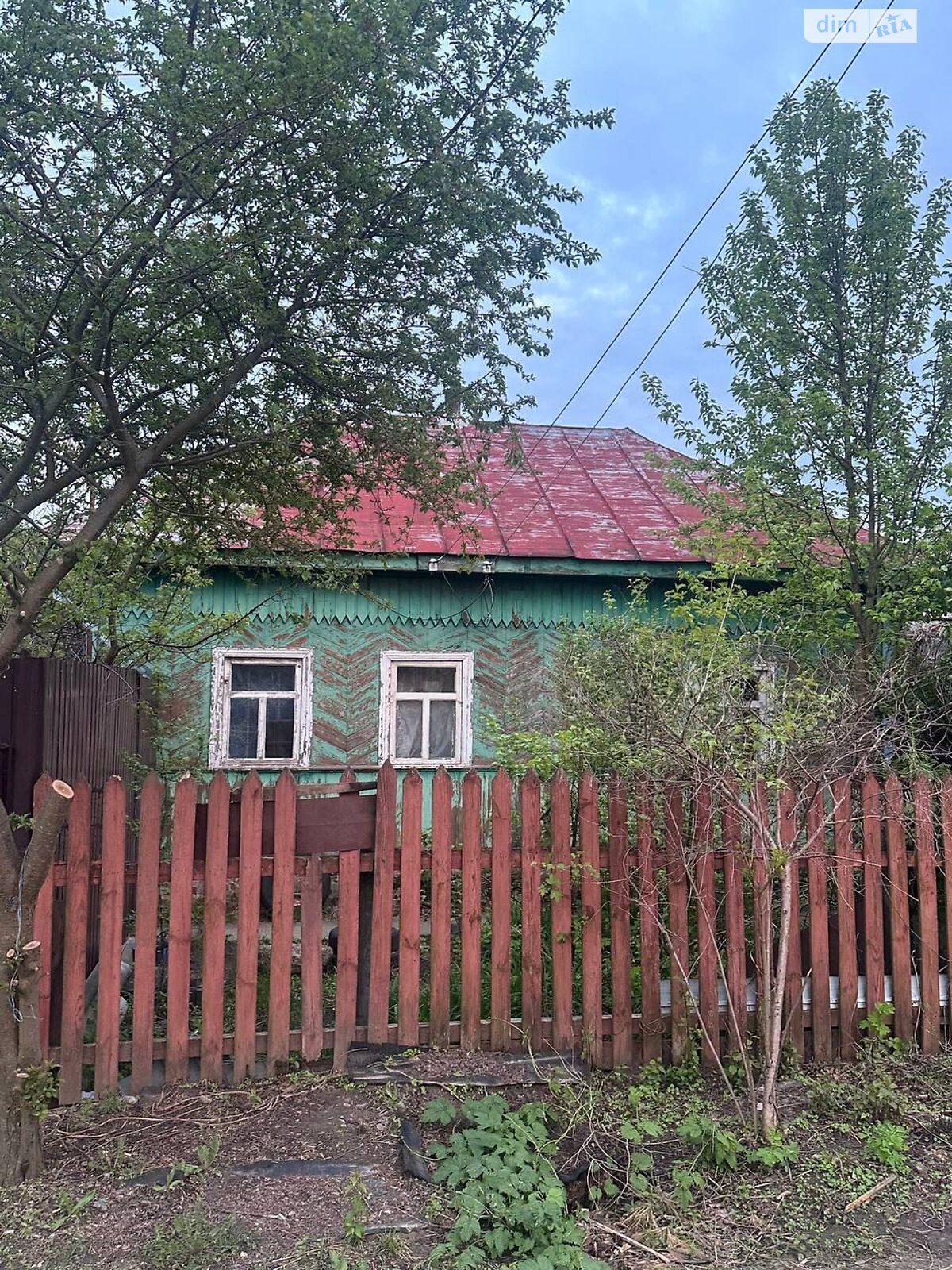 одноэтажный дом с гаражом, 65 кв. м, брус. Продажа в Шостке район Шостка фото 1 одноэтажный дом с гаражом, 65 кв. м, брус. Продажа в Шостке район Шостка фото 1
