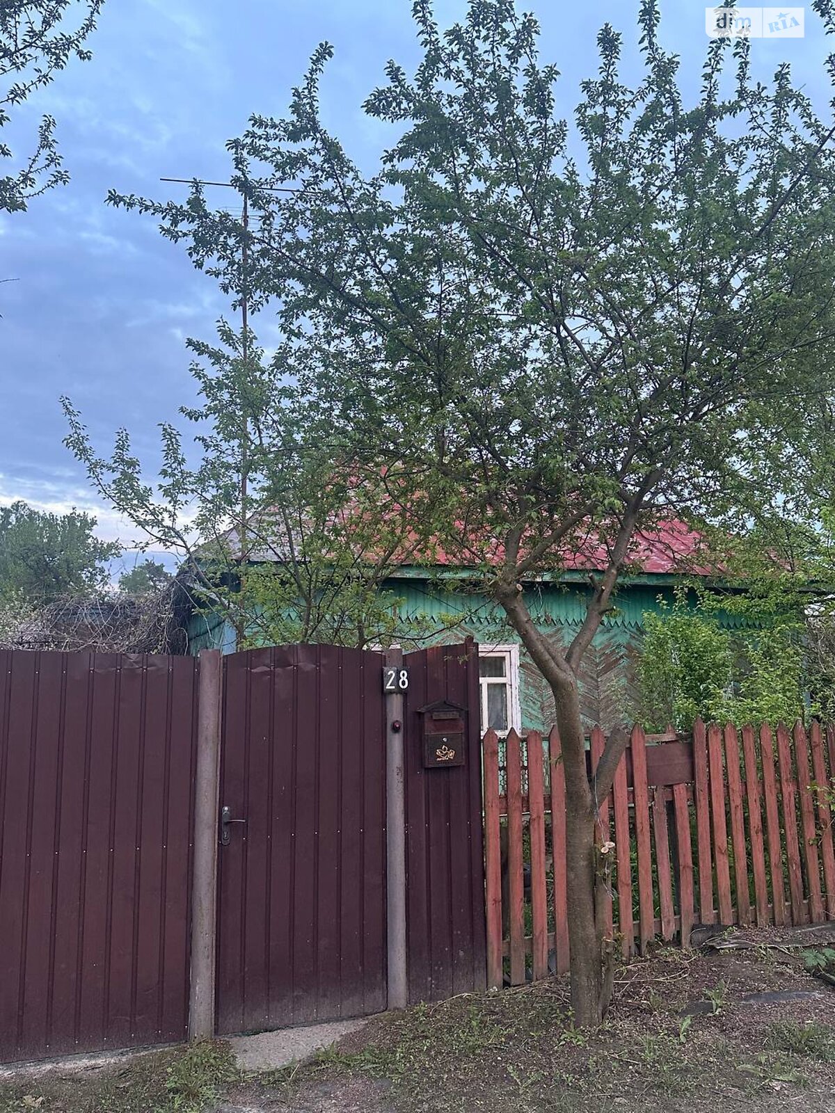 одноэтажный дом с гаражом, 65 кв. м, брус. Продажа в Шостке район Шостка фото 1 одноэтажный дом с гаражом, 65 кв. м, брус. Продажа в Шостке район Шостка фото 1