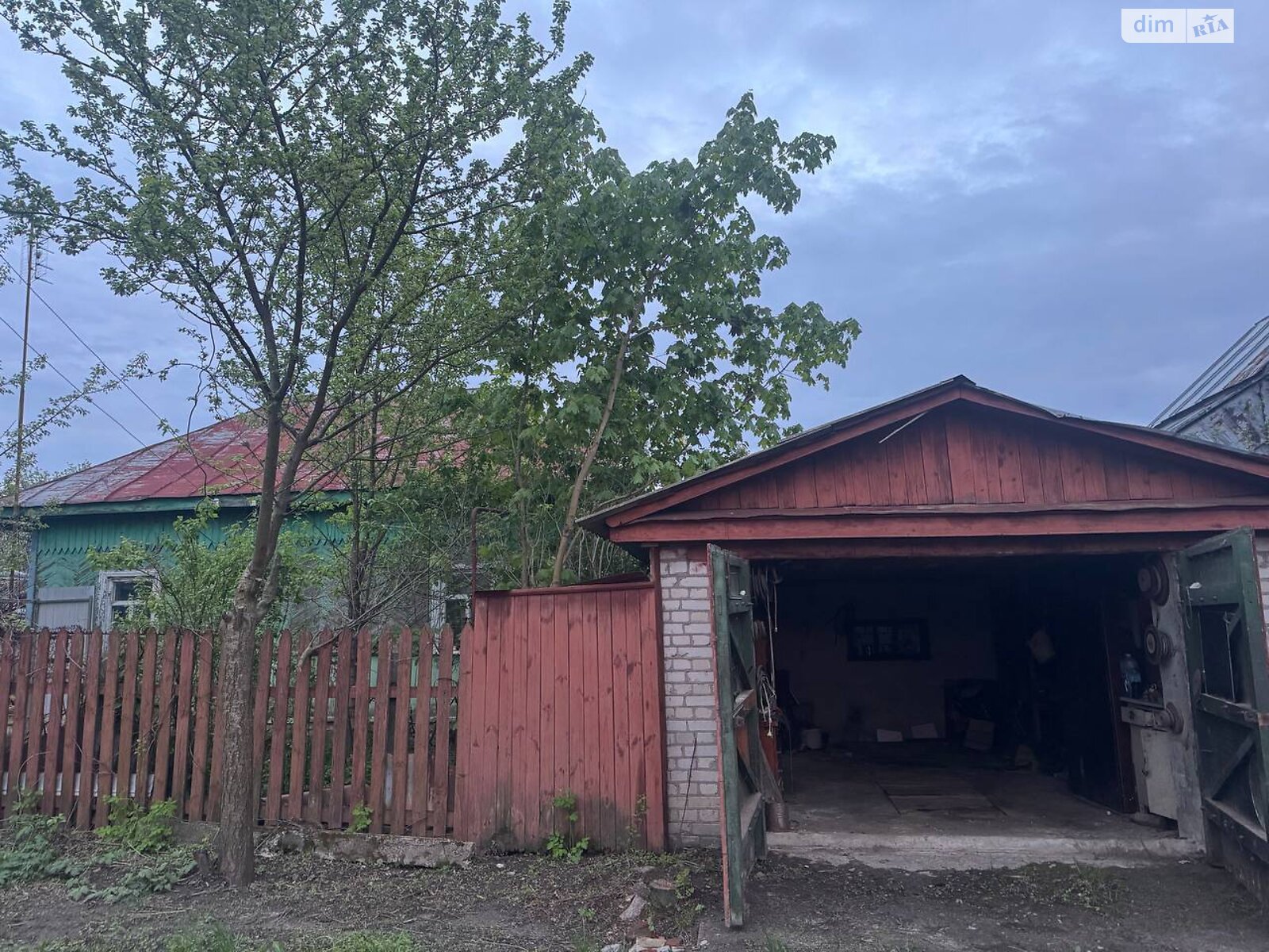 одноэтажный дом с гаражом, 65 кв. м, брус. Продажа в Шостке район Шостка фото 1 одноэтажный дом с гаражом, 65 кв. м, брус. Продажа в Шостке район Шостка фото 1