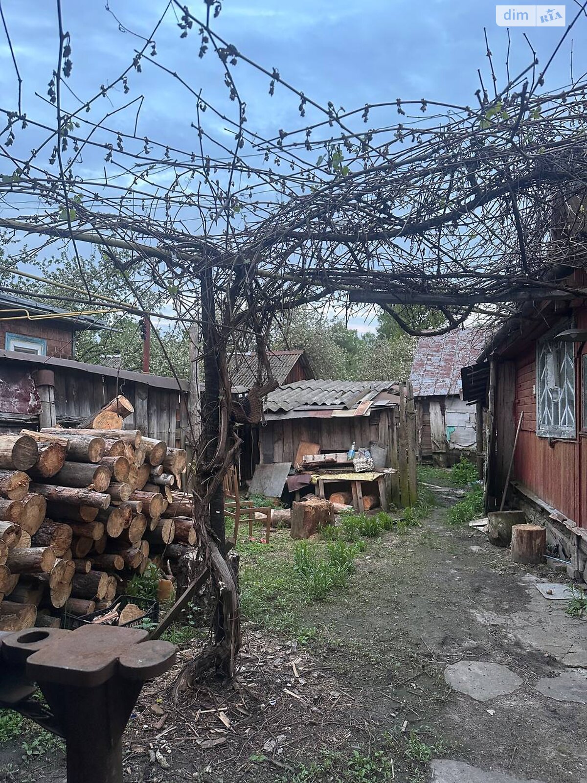 одноэтажный дом с гаражом, 65 кв. м, брус. Продажа в Шостке район Шостка фото 1 одноэтажный дом с гаражом, 65 кв. м, брус. Продажа в Шостке район Шостка фото 1