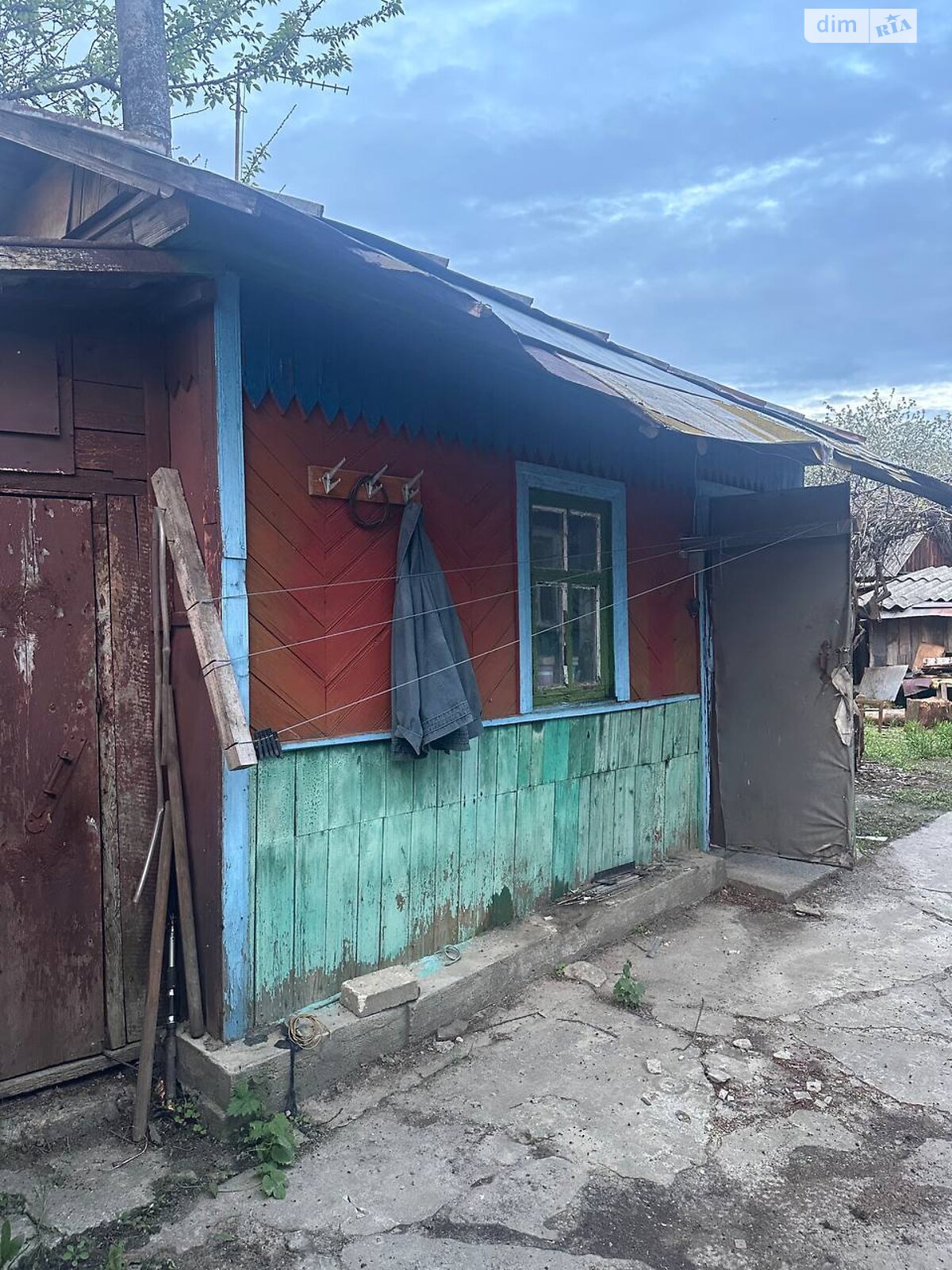 одноэтажный дом с гаражом, 65 кв. м, брус. Продажа в Шостке район Шостка фото 1 одноэтажный дом с гаражом, 65 кв. м, брус. Продажа в Шостке район Шостка фото 1