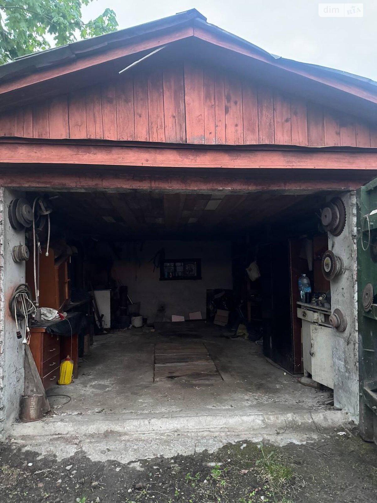 одноэтажный дом с гаражом, 65 кв. м, брус. Продажа в Шостке район Шостка фото 1 одноэтажный дом с гаражом, 65 кв. м, брус. Продажа в Шостке район Шостка фото 1