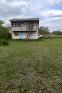 двухэтажный дом, 60 кв. м, кирпич. Продажа в Шостке фото 2