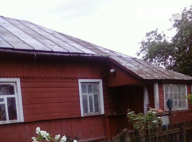 Продажа дома, 82м², Сумская, Шостка Продажа дома, 82м², Сумская, Шостка
