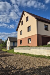 одноповерховий будинок з мансардою, 168.1 кв. м, піноблок. Продаж у Шпанові фото 2