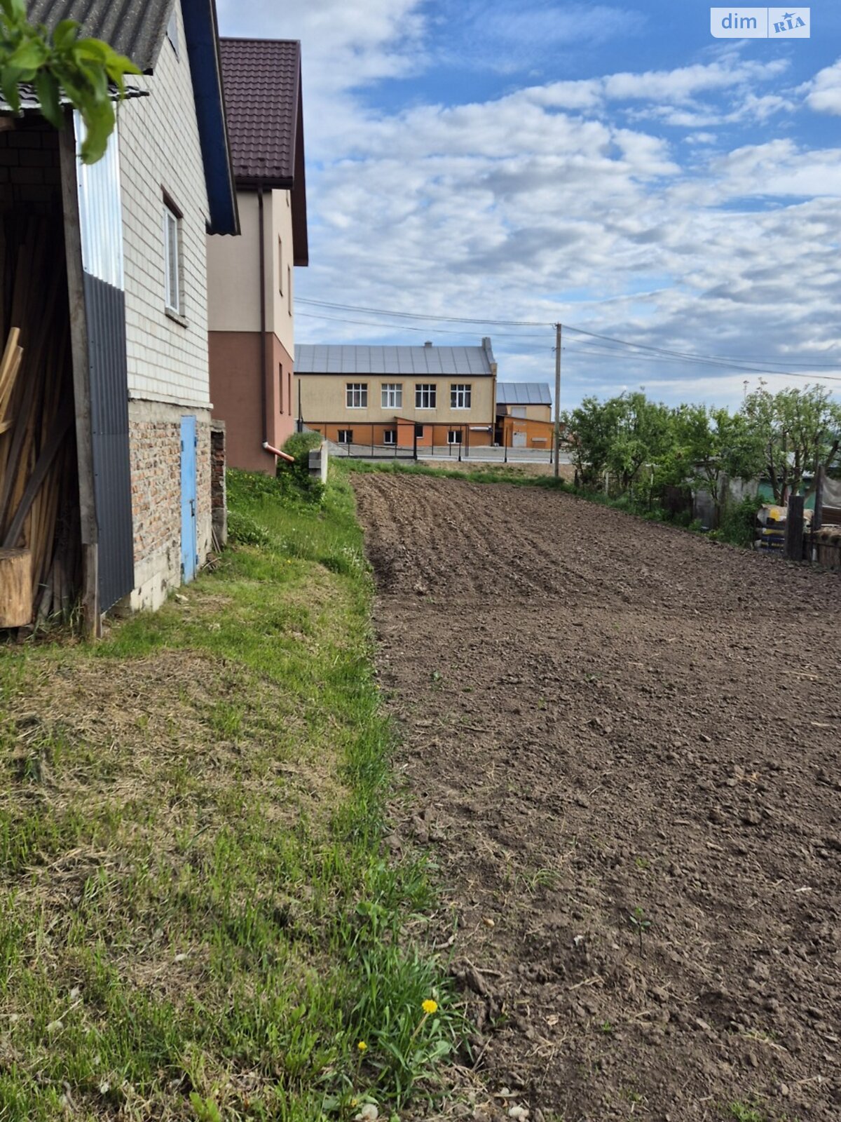 двоповерховий будинок з верандою, 168 кв. м, блочно-цегляний. Продаж в Шпанові, район Тинне фото 1 двоповерховий будинок з верандою, 168 кв. м, блочно-цегляний. Продаж в Шпанові, район Тинне фото 1