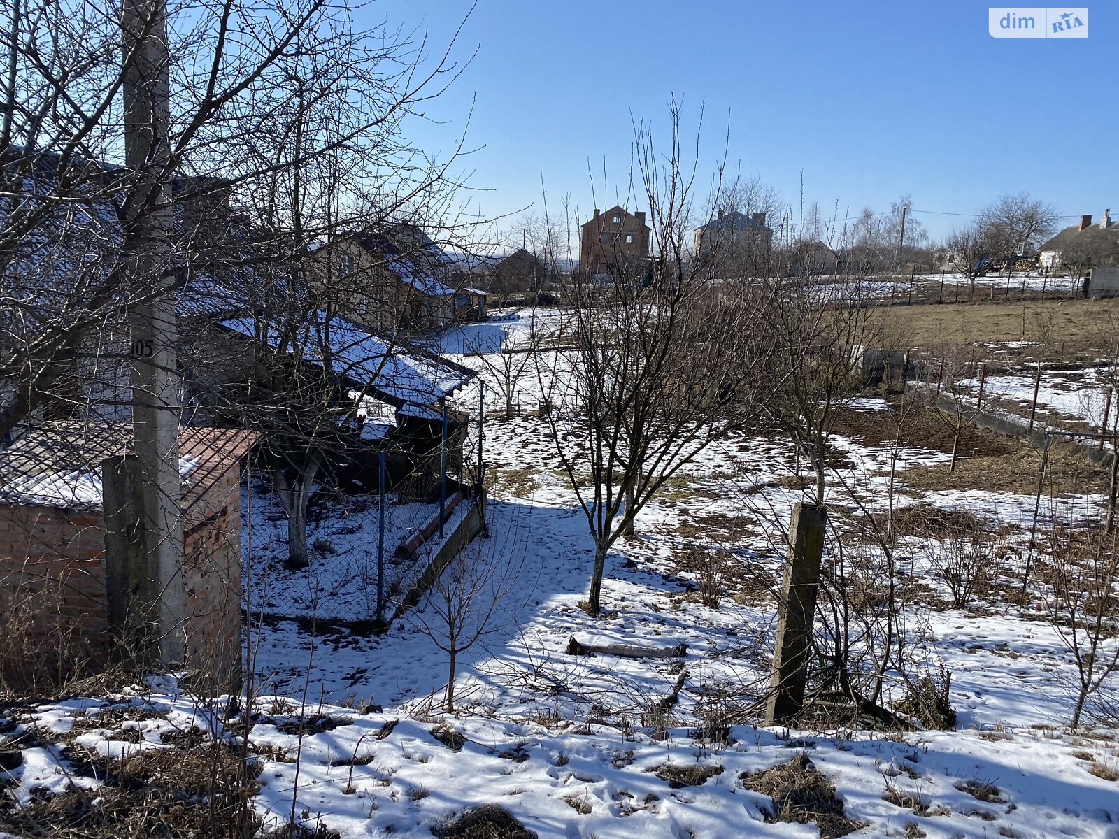 двухэтажный дом с гаражом, 110 кв. м, кирпич. Продажа в Шпанове фото 1 двухэтажный дом с гаражом, 110 кв. м, кирпич. Продажа в Шпанове фото 1
