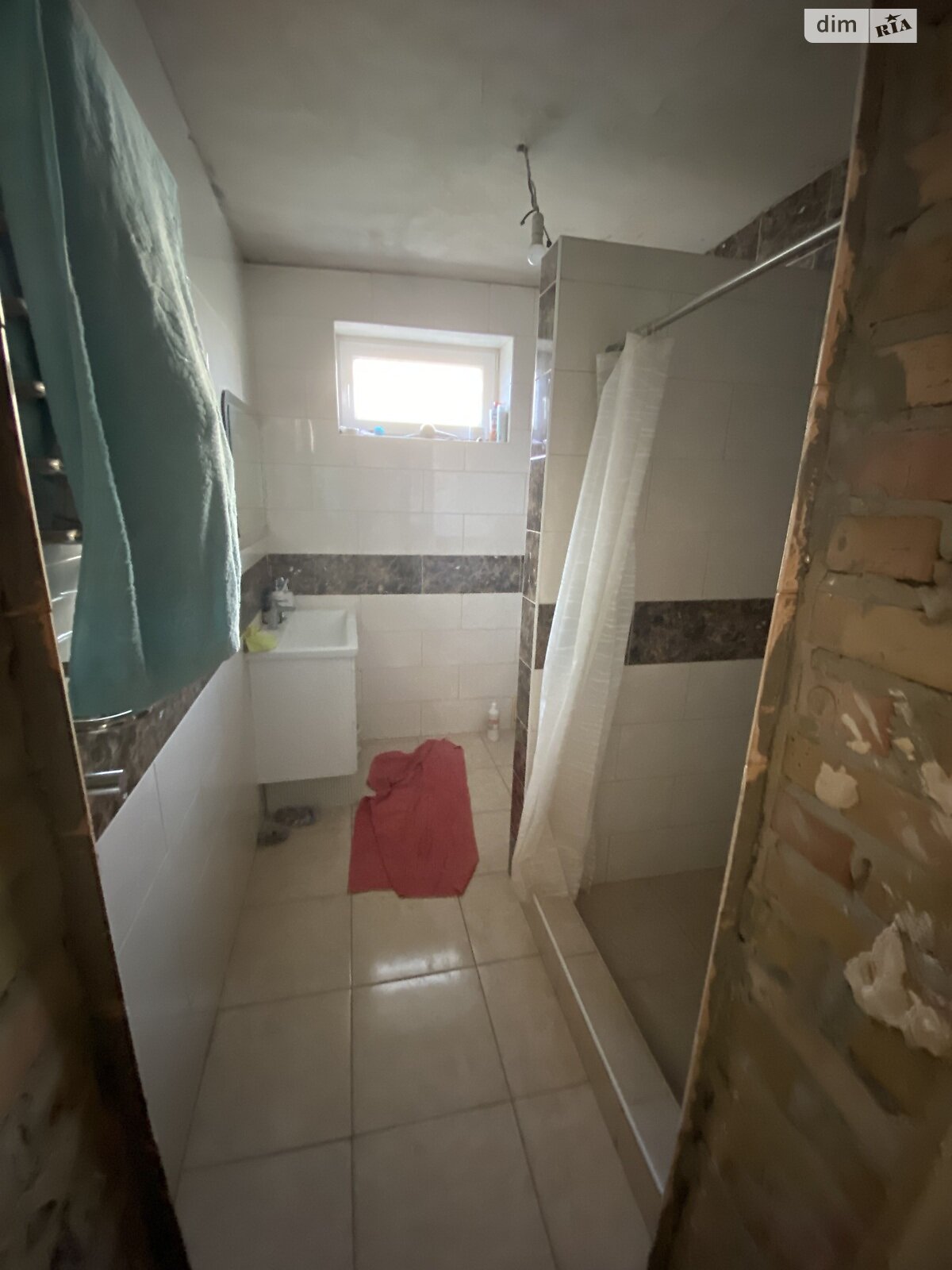 двухэтажный дом с гаражом, 110 кв. м, кирпич. Продажа в Шпанове фото 1 двухэтажный дом с гаражом, 110 кв. м, кирпич. Продажа в Шпанове фото 1