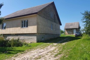 одноповерховий будинок з верандою, 161.7 кв. м, піноблок. Продаж у Шпанові фото 2