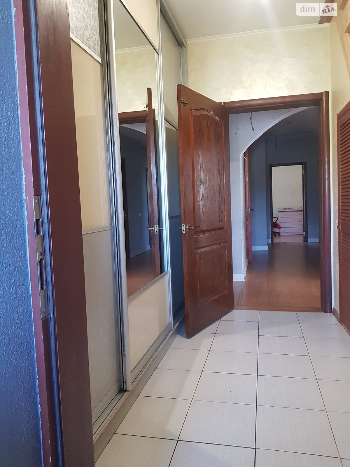 одноповерховий будинок з верандою, 161.7 кв. м, піноблок. Продаж у Шпанові фото 1