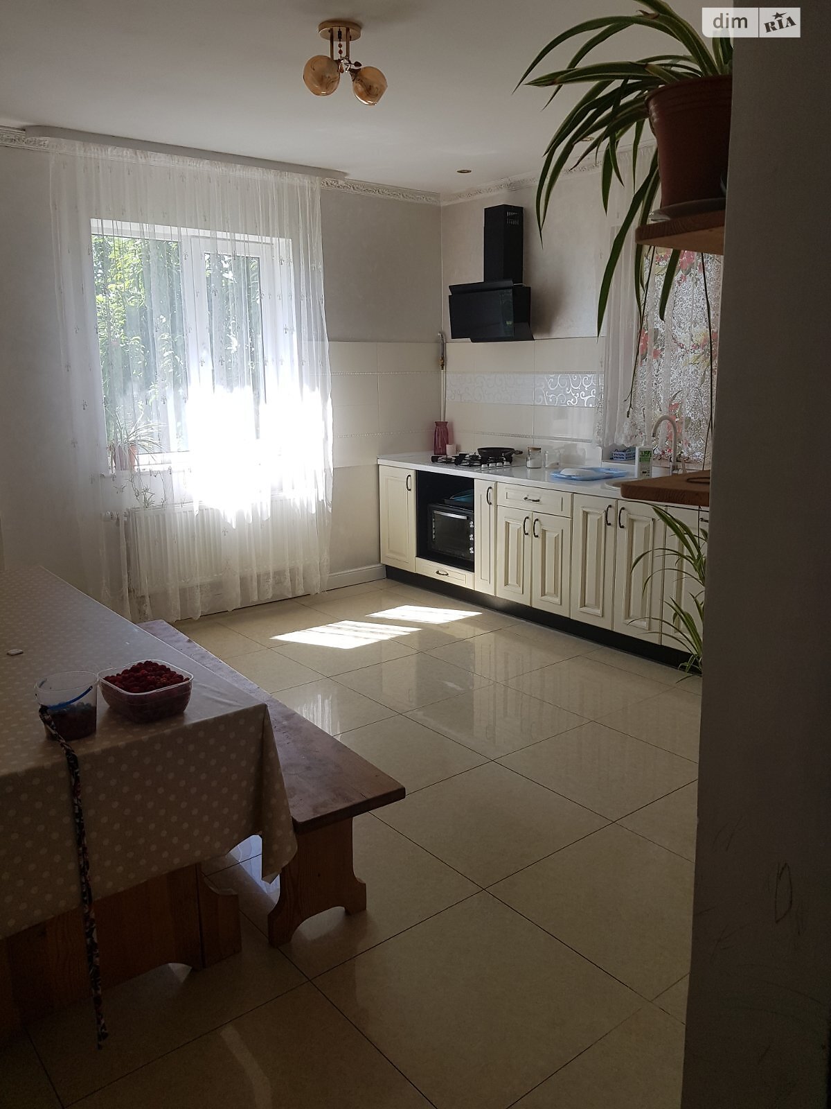 одноповерховий будинок з верандою, 161.7 кв. м, піноблок. Продаж у Шпанові фото 1