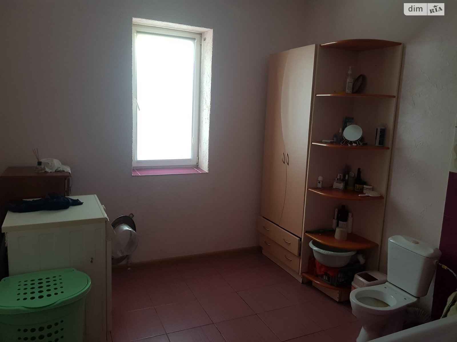 одноповерховий будинок з верандою, 161.7 кв. м, піноблок. Продаж у Шпанові фото 1