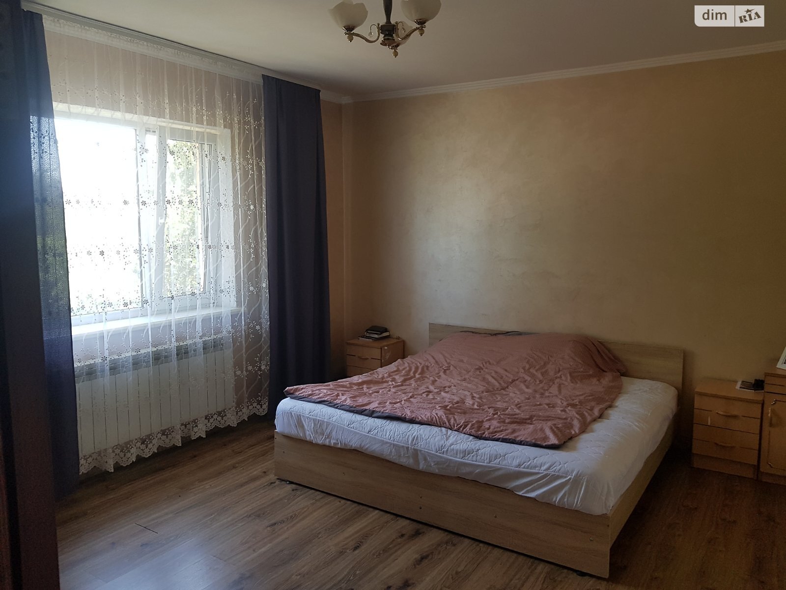 одноповерховий будинок з верандою, 161.7 кв. м, піноблок. Продаж у Шпанові фото 1