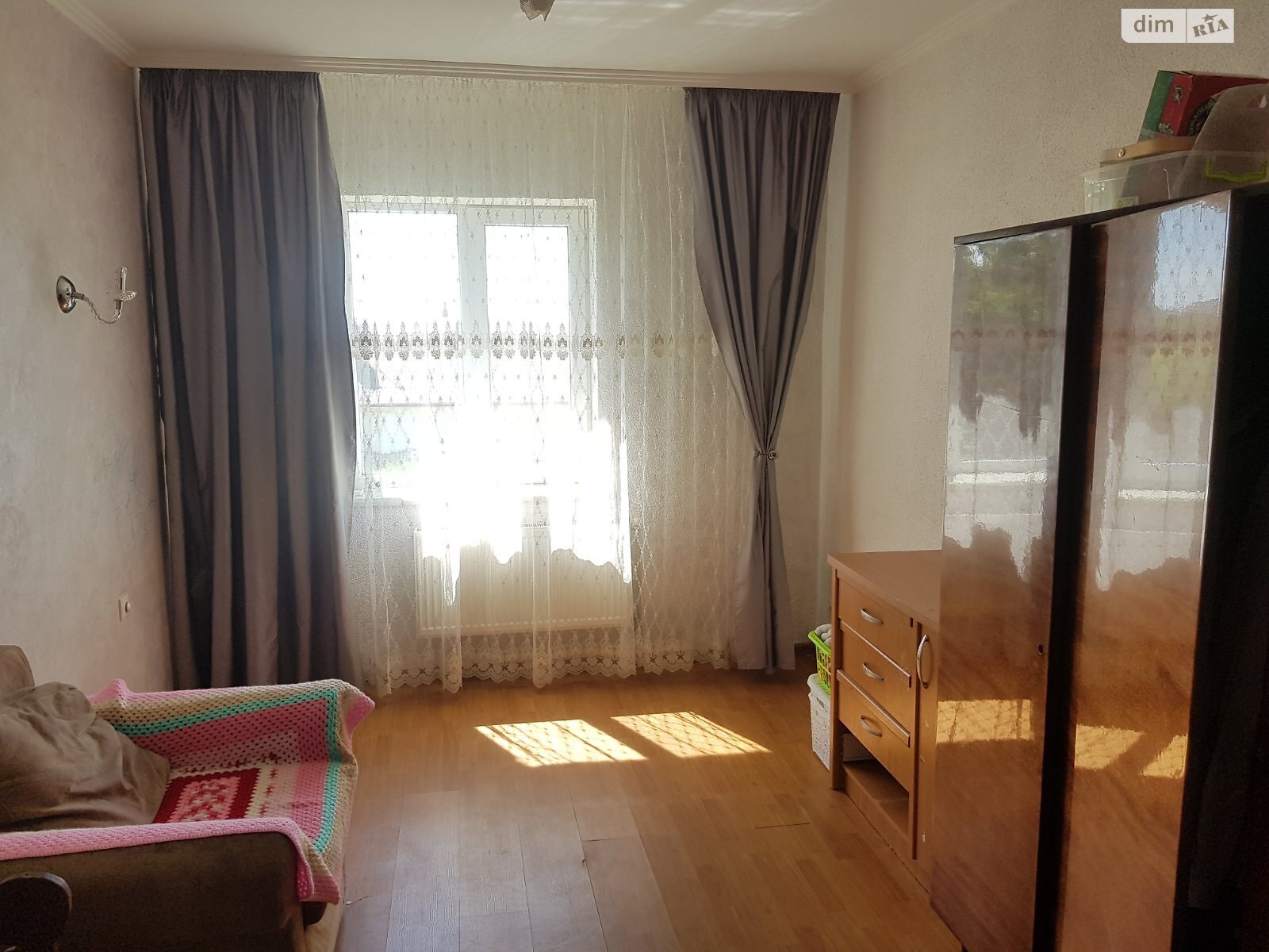 одноповерховий будинок з верандою, 161.7 кв. м, піноблок. Продаж у Шпанові фото 1