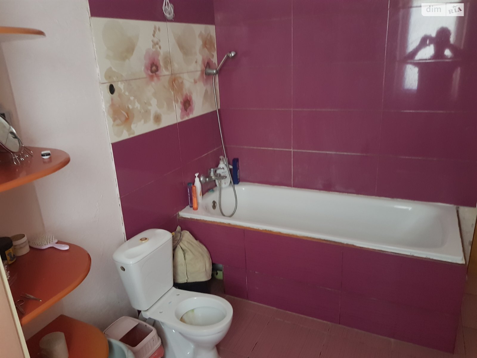 одноповерховий будинок з верандою, 161.7 кв. м, піноблок. Продаж у Шпанові фото 1