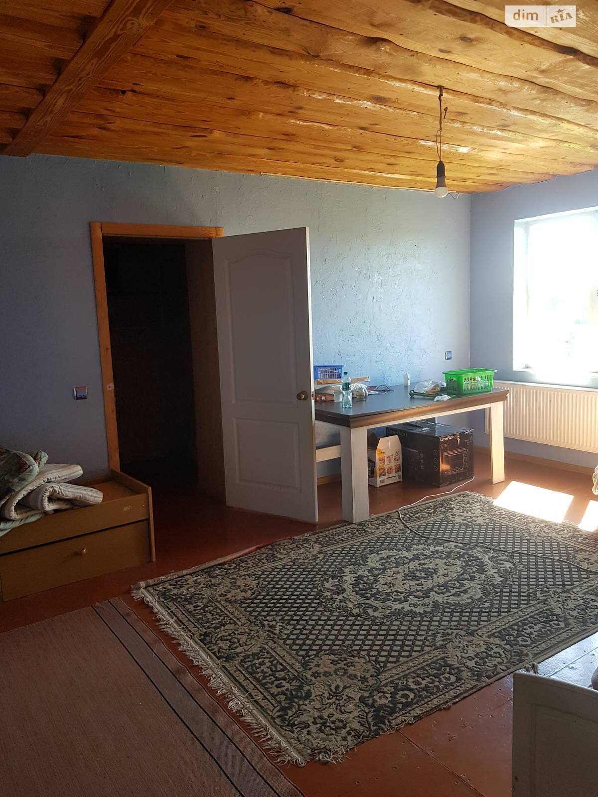 одноповерховий будинок з верандою, 161.7 кв. м, піноблок. Продаж у Шпанові фото 1