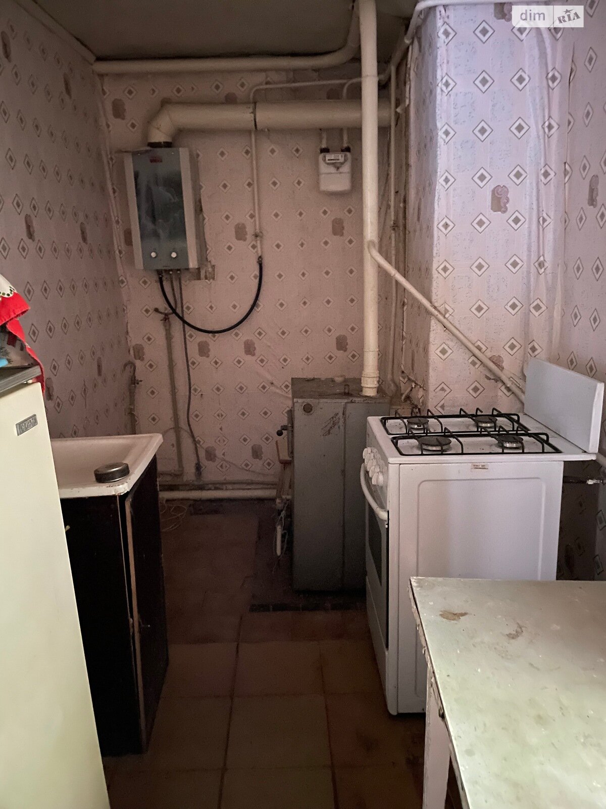 одноэтажный дом, 69 кв. м, кирпич. Продажа в Шпичинцах фото 1 одноэтажный дом, 69 кв. м, кирпич. Продажа в Шпичинцах фото 1