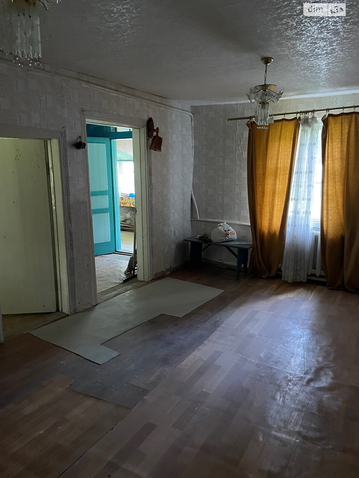 одноэтажный дом, 69 кв. м, кирпич. Продажа в Шпичинцах фото 1 одноэтажный дом, 69 кв. м, кирпич. Продажа в Шпичинцах фото 1
