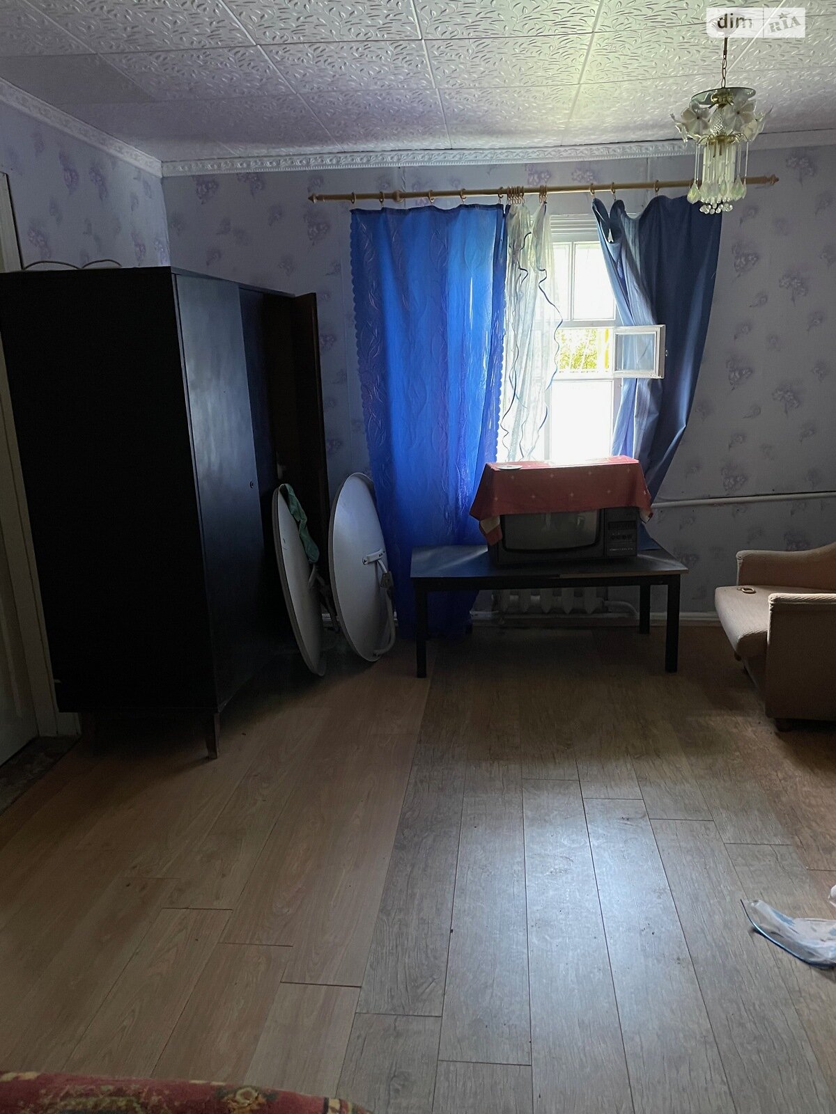 одноэтажный дом, 69 кв. м, кирпич. Продажа в Шпичинцах фото 1 одноэтажный дом, 69 кв. м, кирпич. Продажа в Шпичинцах фото 1
