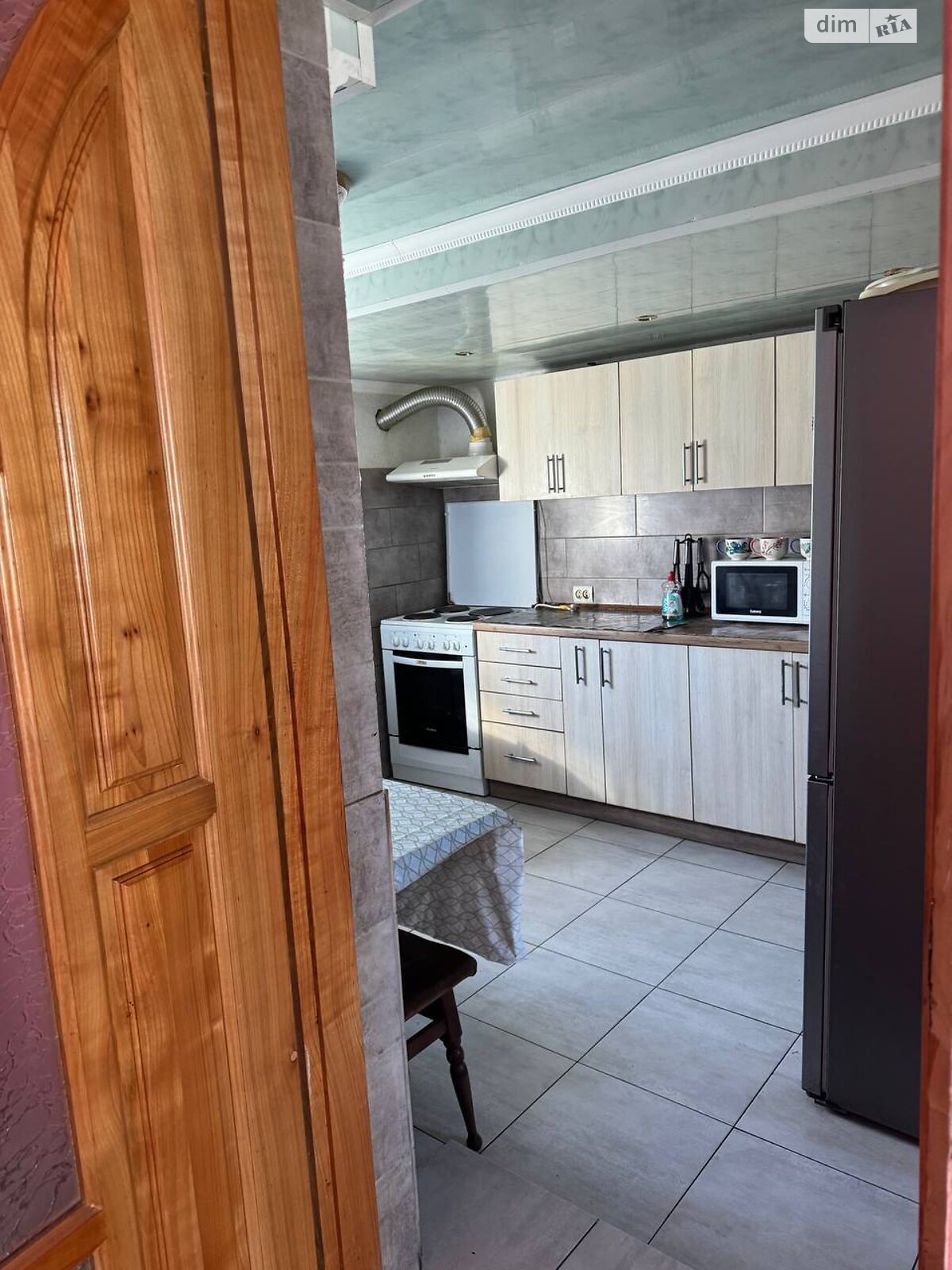 двоповерховий будинок з верандою, 72.4 кв. м, цегла. Продаж у Шпиколосах фото 1 двоповерховий будинок з верандою, 72.4 кв. м, цегла. Продаж у Шпиколосах фото 1