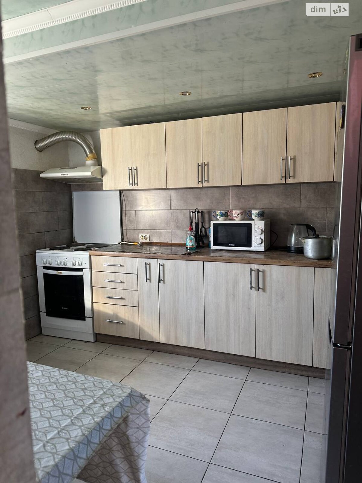 двоповерховий будинок з верандою, 72.4 кв. м, цегла. Продаж у Шпиколосах фото 1 двоповерховий будинок з верандою, 72.4 кв. м, цегла. Продаж у Шпиколосах фото 1
