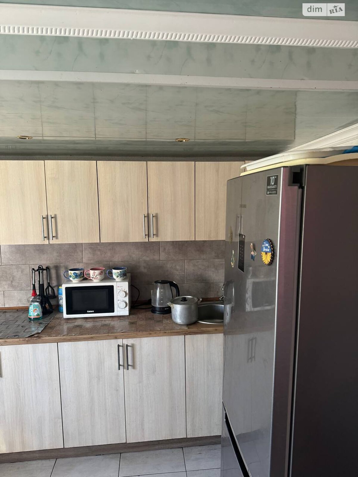 двоповерховий будинок з верандою, 72.4 кв. м, цегла. Продаж у Шпиколосах фото 1 двоповерховий будинок з верандою, 72.4 кв. м, цегла. Продаж у Шпиколосах фото 1