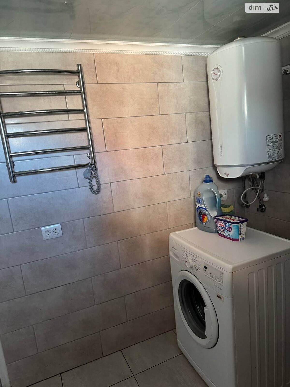 двоповерховий будинок з верандою, 72.4 кв. м, цегла. Продаж у Шпиколосах фото 1 двоповерховий будинок з верандою, 72.4 кв. м, цегла. Продаж у Шпиколосах фото 1