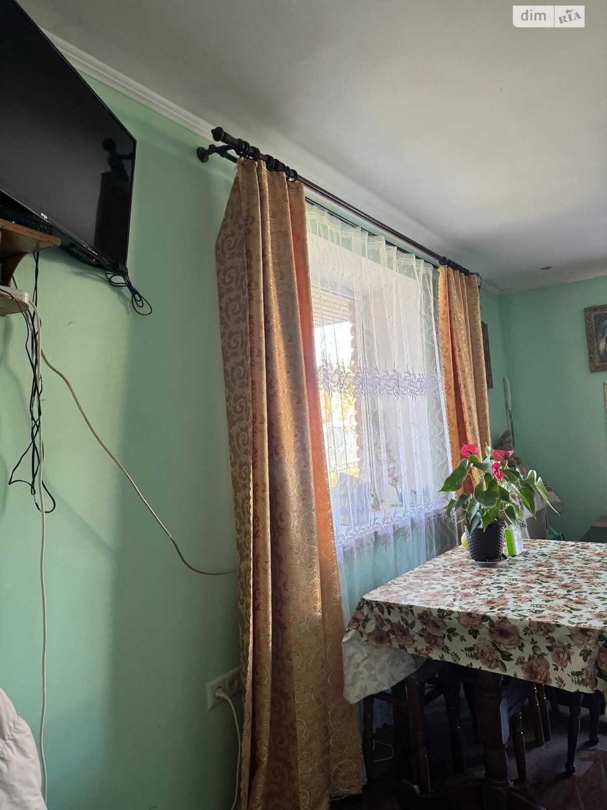 двоповерховий будинок з верандою, 72.4 кв. м, цегла. Продаж у Шпиколосах фото 1 двоповерховий будинок з верандою, 72.4 кв. м, цегла. Продаж у Шпиколосах фото 1