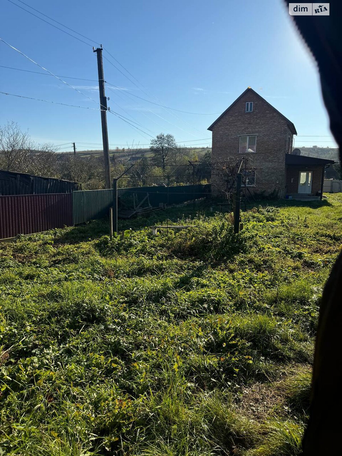 двоповерховий будинок з верандою, 72.4 кв. м, цегла. Продаж у Шпиколосах фото 1 двоповерховий будинок з верандою, 72.4 кв. м, цегла. Продаж у Шпиколосах фото 1