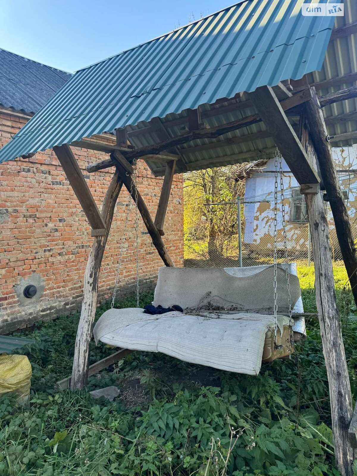 двоповерховий будинок з верандою, 72.4 кв. м, цегла. Продаж у Шпиколосах фото 1 двоповерховий будинок з верандою, 72.4 кв. м, цегла. Продаж у Шпиколосах фото 1
