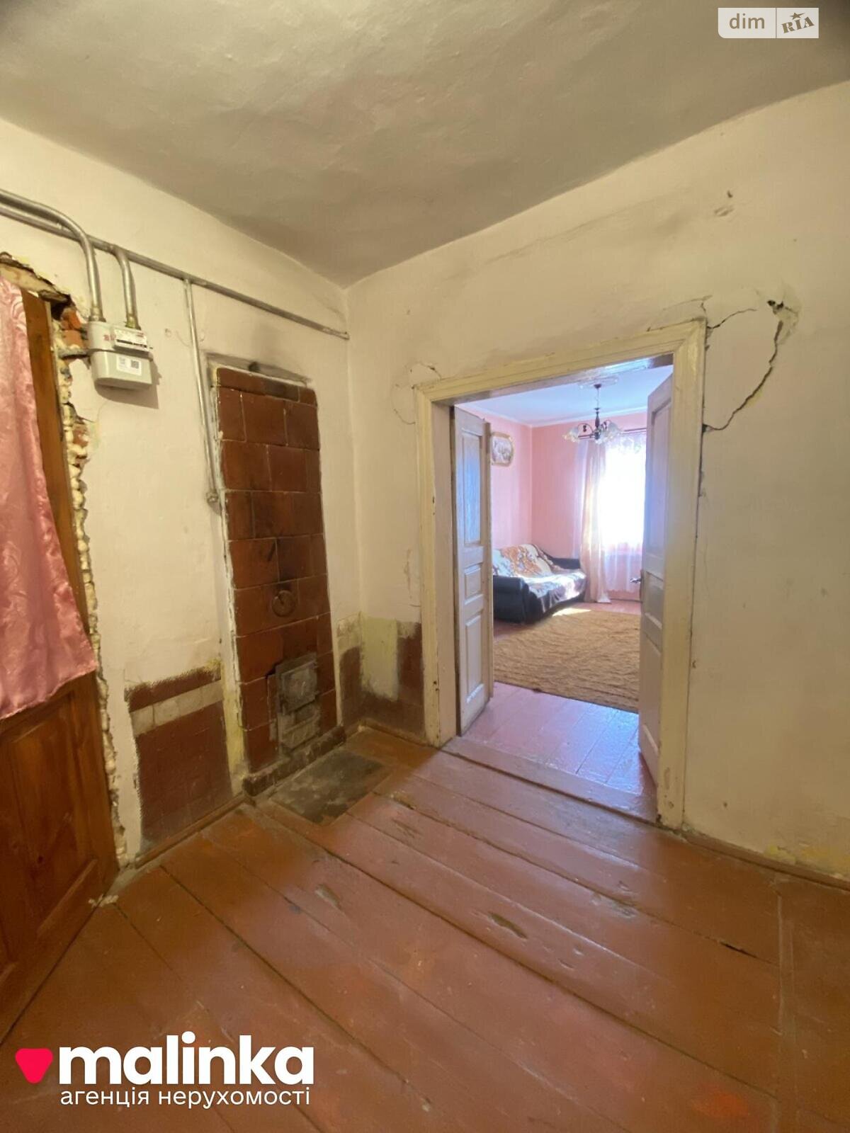 одноповерховий будинок, 110 кв. м, кирпич. Продаж у Шпильчині фото 1 одноповерховий будинок, 110 кв. м, кирпич. Продаж у Шпильчині фото 1