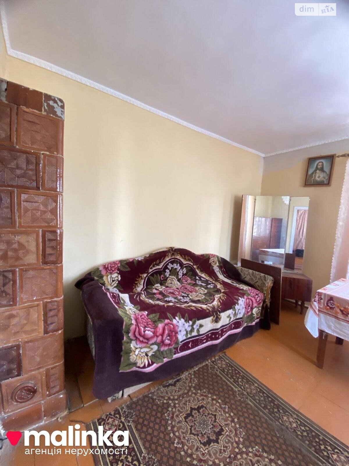 одноповерховий будинок, 110 кв. м, кирпич. Продаж у Шпильчині фото 1 одноповерховий будинок, 110 кв. м, кирпич. Продаж у Шпильчині фото 1