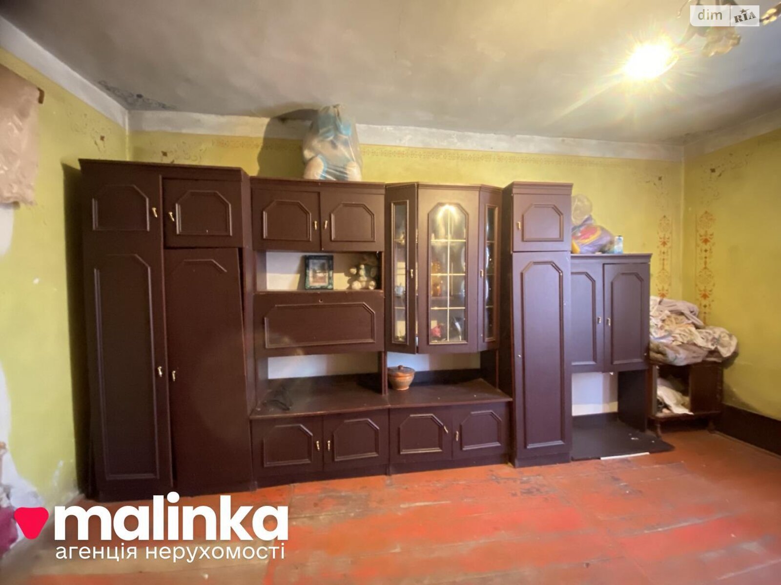 одноповерховий будинок, 110 кв. м, кирпич. Продаж у Шпильчині фото 1 одноповерховий будинок, 110 кв. м, кирпич. Продаж у Шпильчині фото 1