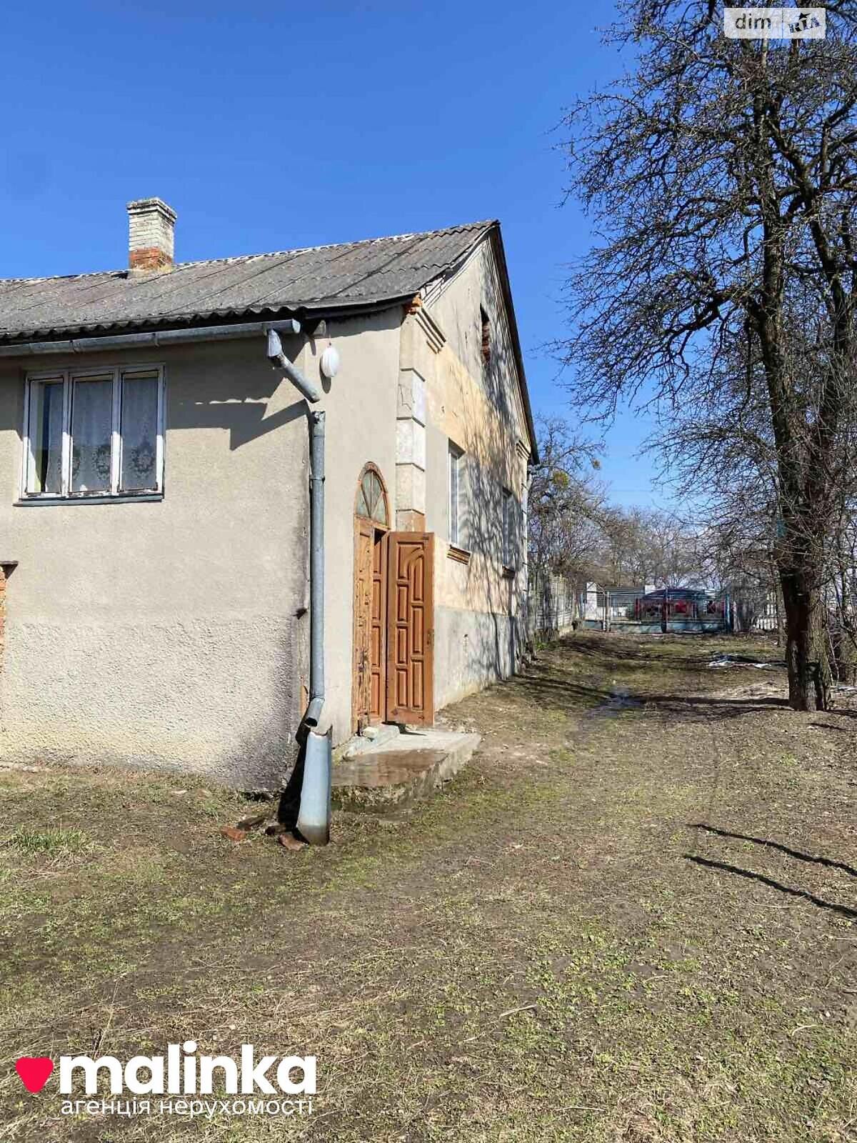 одноповерховий будинок, 110 кв. м, кирпич. Продаж у Шпильчині фото 1 одноповерховий будинок, 110 кв. м, кирпич. Продаж у Шпильчині фото 1